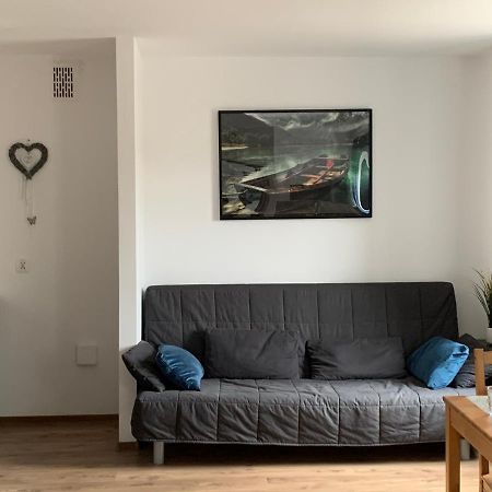 Apartamenty Zeglarskie W Vegorii Węgorzewo Εξωτερικό φωτογραφία