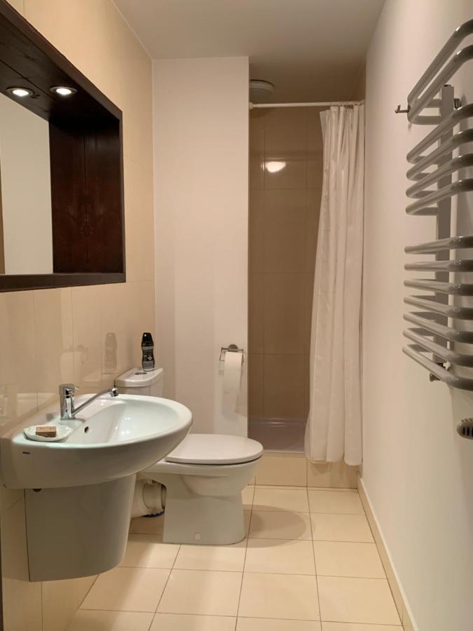 Apartamenty Zeglarskie W Vegorii Węgorzewo Εξωτερικό φωτογραφία