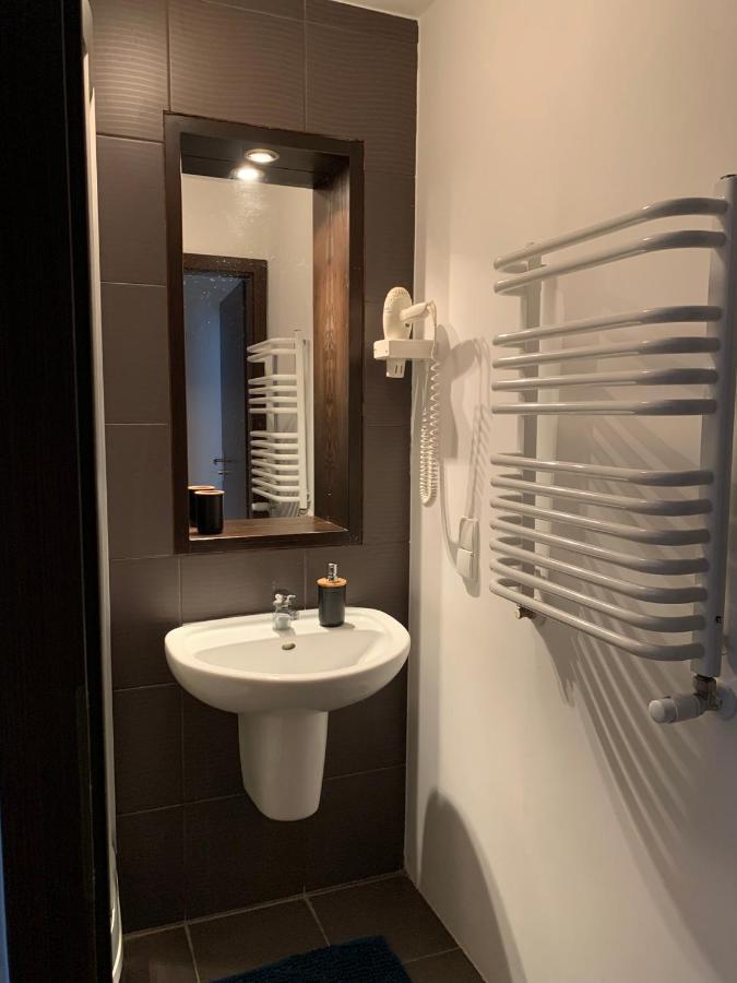 Apartamenty Zeglarskie W Vegorii Węgorzewo Εξωτερικό φωτογραφία