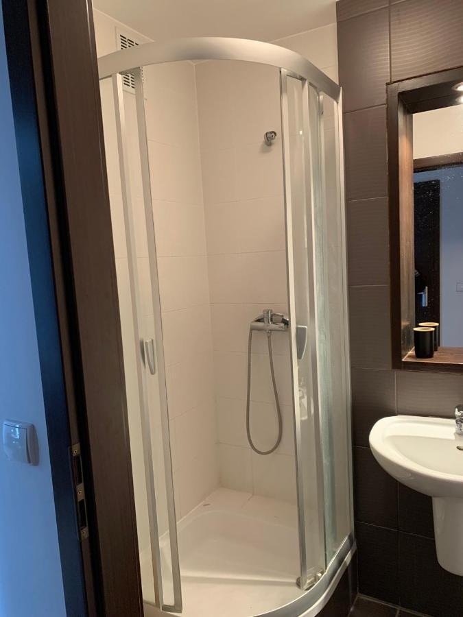 Apartamenty Zeglarskie W Vegorii Węgorzewo Εξωτερικό φωτογραφία